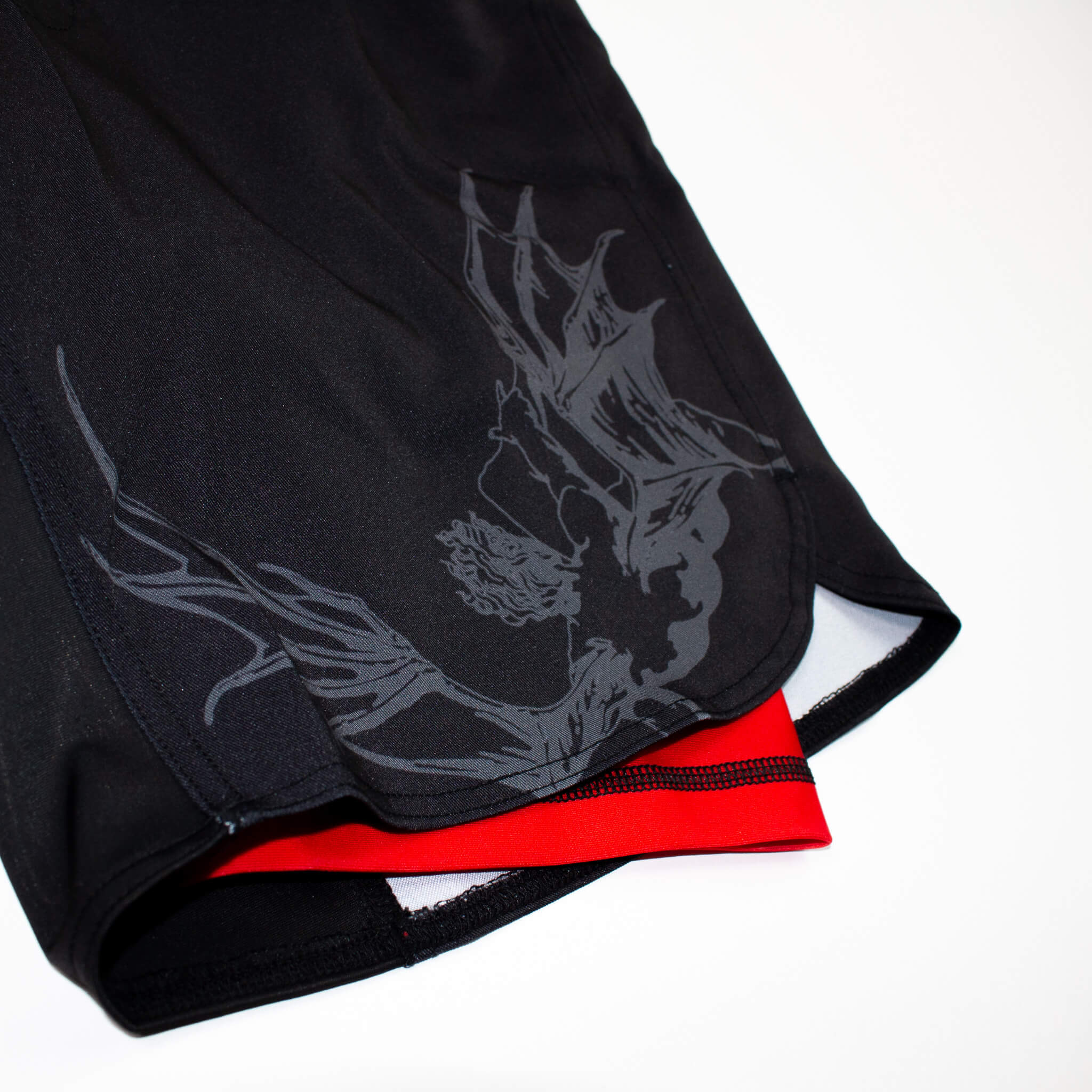 grappling shorts for bjj and nogi jiu jitsu