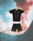 Mexico World Cup BJJ Rash Guard | No-Gi Training | Nation Athletic