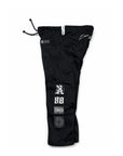 Black Paisley BJJ Gi | NWA-Inspired Express Yourself Edition