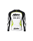 Full Send MX BJJ Rash Guard Set