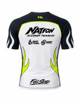 Full Send MX BJJ Rash Guard Set