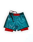 bjj grappling shorts for jiu jitsu