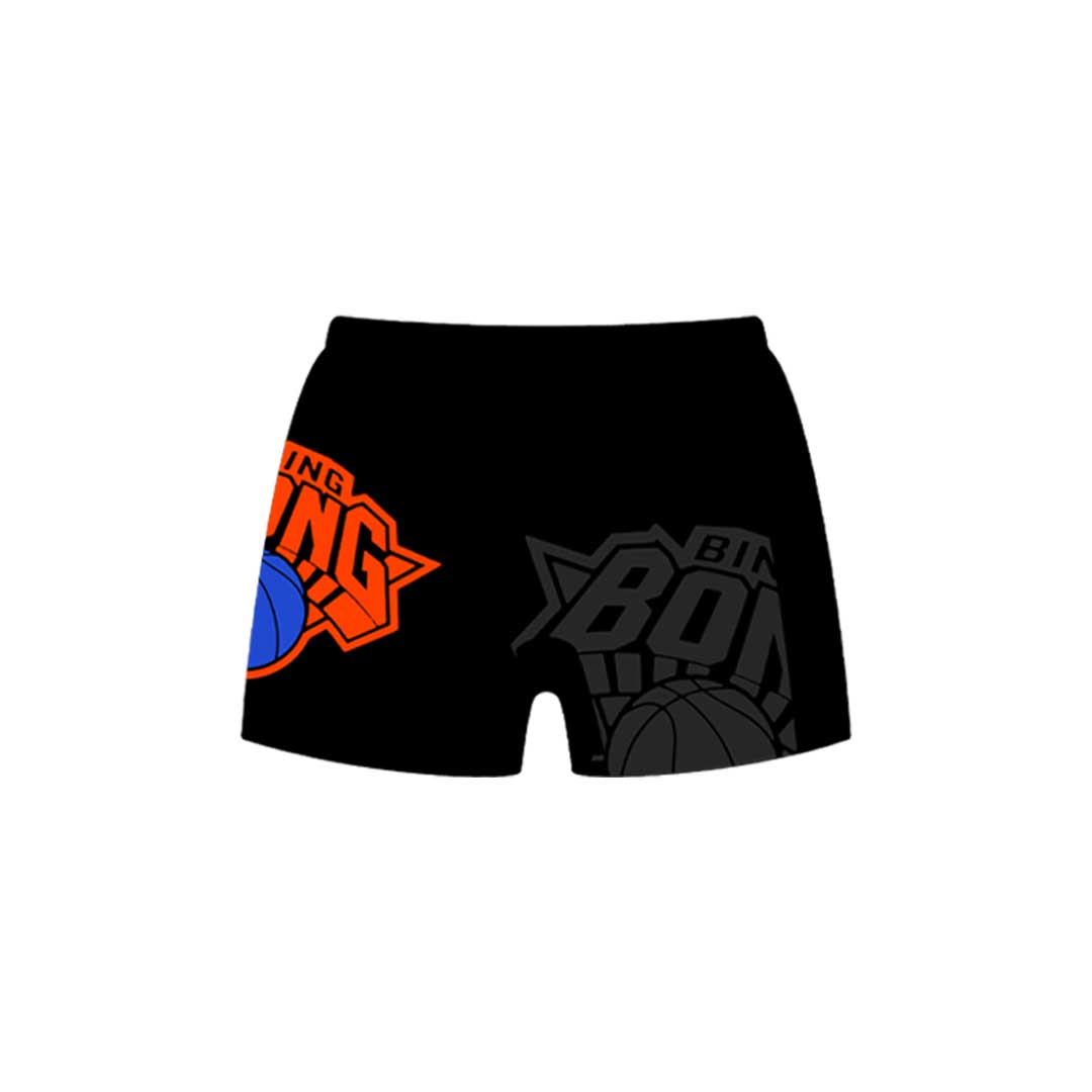 NYK53 | New York Nicks BJJ Rash Guard Set | No-Gi Training | Nation Athletic