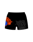 NYK53 | New York Nicks BJJ Rash Guard Set | No-Gi Training | Nation Athletic
