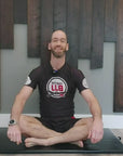 RECOVERY -YOGA4BJJ-  'BulletProof' your knees!
