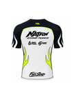 Full Send MX BJJ Rash Guard | Motocross-Inspired No-Gi