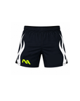 Redline MX BJJ Fight Shorts | Motocross-Inspired No-Gi