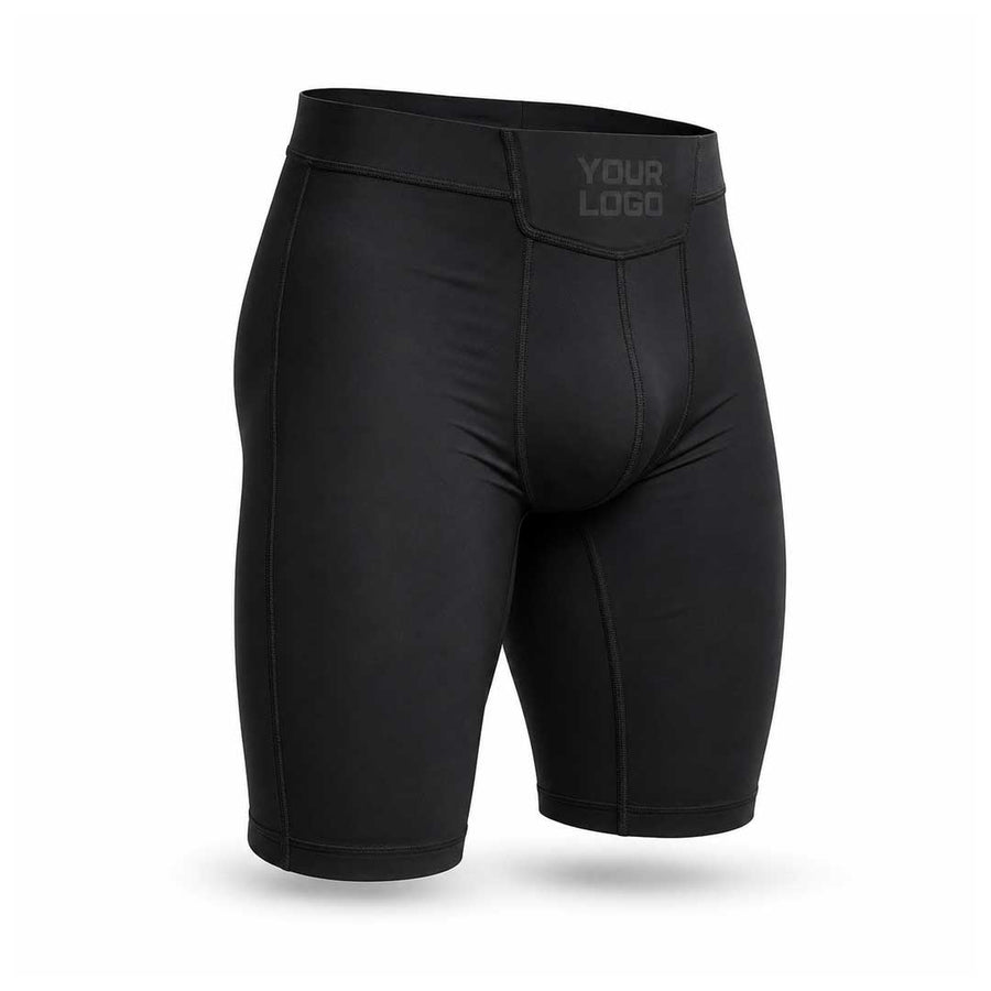 Custom vale tudo shorts