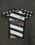 Odyssey Invitational Ltd Edition | BJJ Rash Guard | Pre Order |