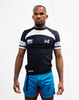 IBJJF Ranked Rash Guard - Nation Athletics BJJ - Pre Order