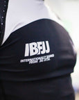 IBJJF Ranked Rash Guard - Nation Athletics BJJ - Pre Order