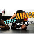 FLEXIBILITY -YOGA4BJJ- Unlock Your Shoulders!