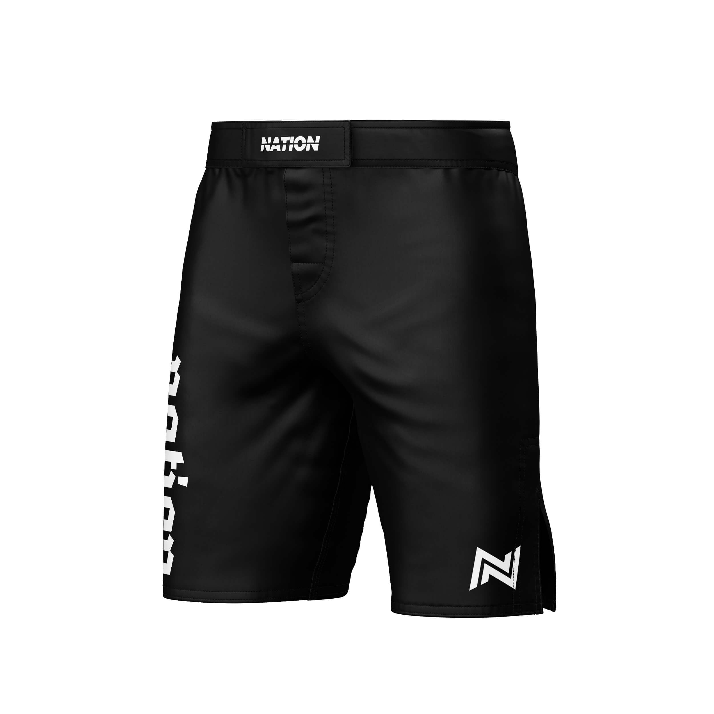 Under armour hot sale grappling shorts