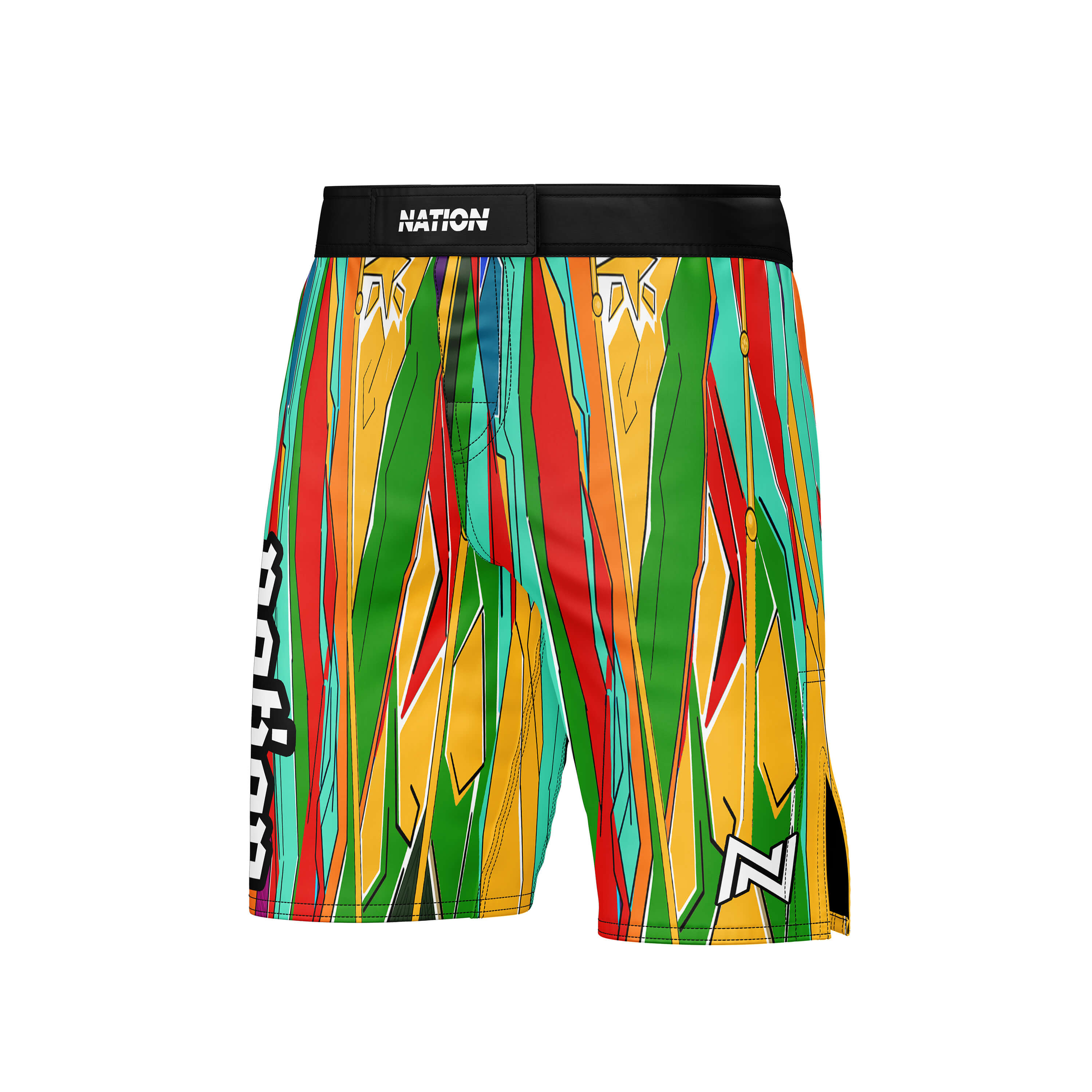 Notorious BJJ | Biggie edition | Grappling Shorts Pre Order