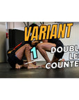 Prevent getting scored on - Takedown counters and reversals with Luis Cabrera