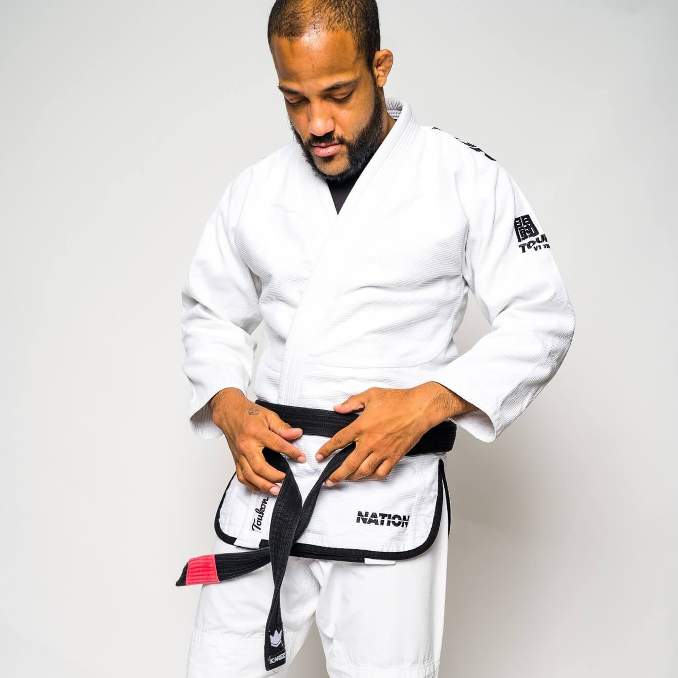 Just started gi bjj but my academy is having a no gi seminar this saturday,  is this attire proper enough? : r/bjj